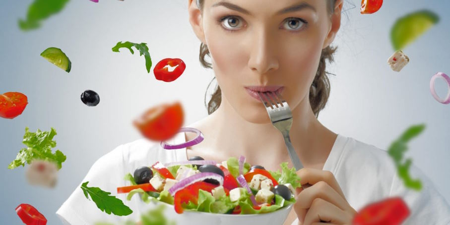 eat antioxidant-rich foods